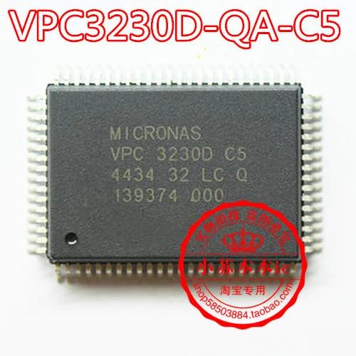 VPC3230D-QA-C5 VPC3230D QFP-80 1